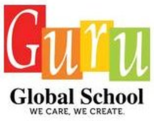 Guru Global School logo